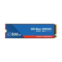 WD Blue NVMe SSD